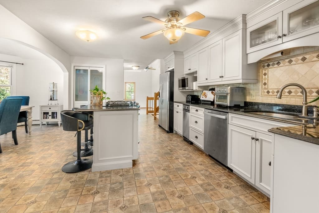 Casa em Carver — foto 4