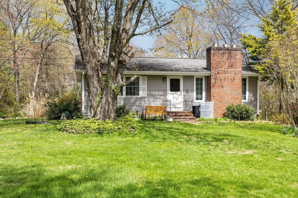 Casa em Granby