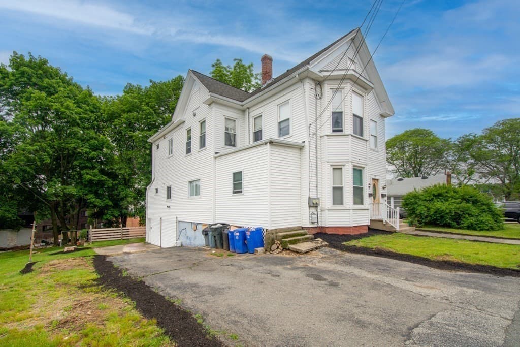 Multi-família em Stoneham — foto 2