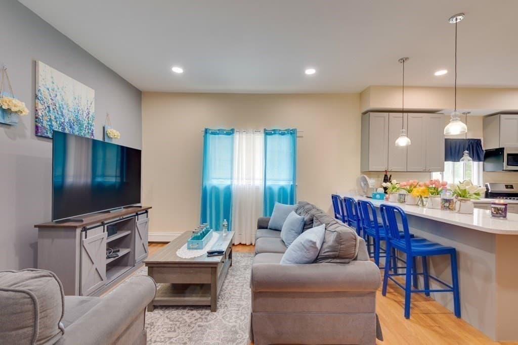 Multi-família em Stoneham — foto 6