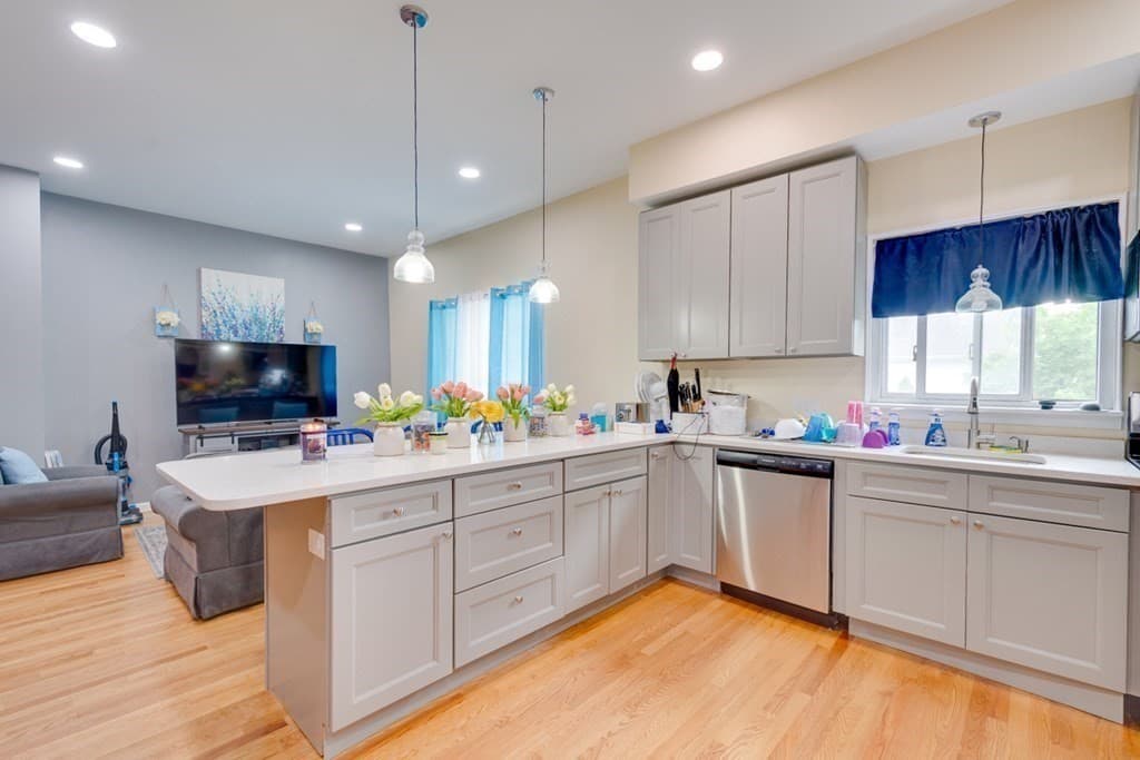 Multi-família em Stoneham — foto 3
