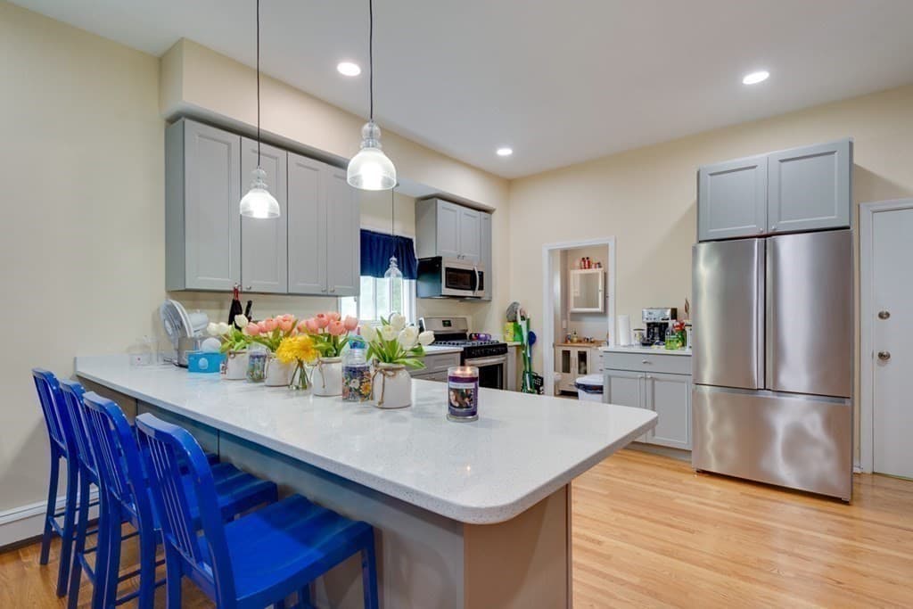 Multi-família em Stoneham — foto 5