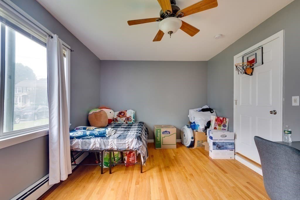 Multi-família em Stoneham — foto 9