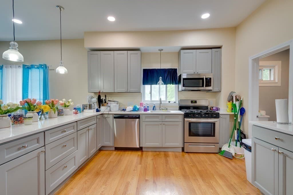 Multi-família em Stoneham — foto 4