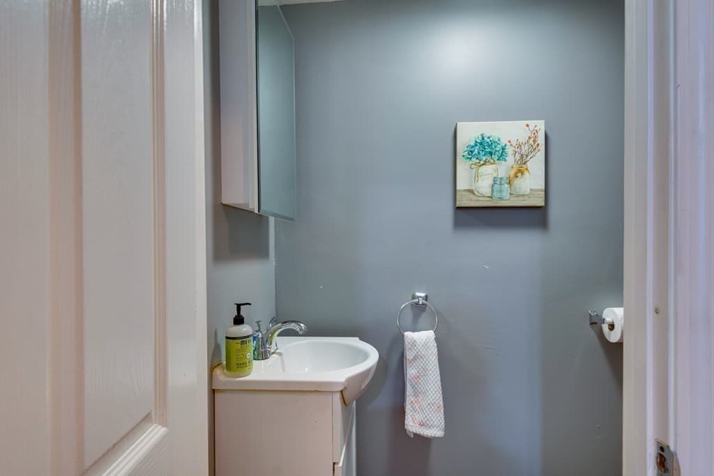 Multi-família em Stoneham — foto 8