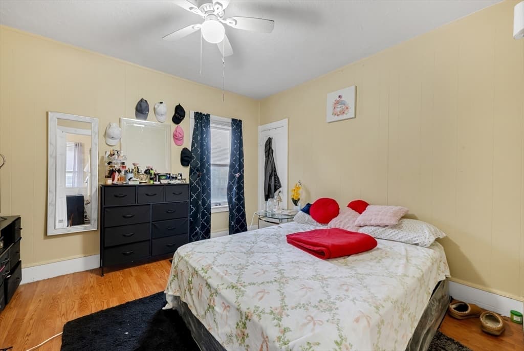 Multi-família em Worcester — foto 9