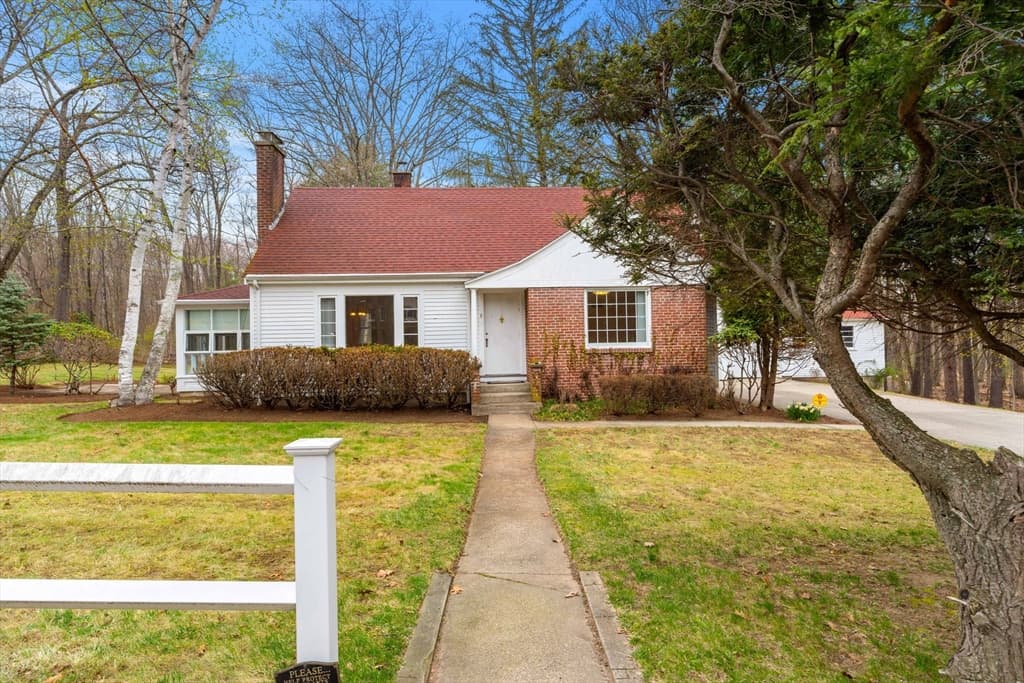 Casa em Merrimac — foto 2