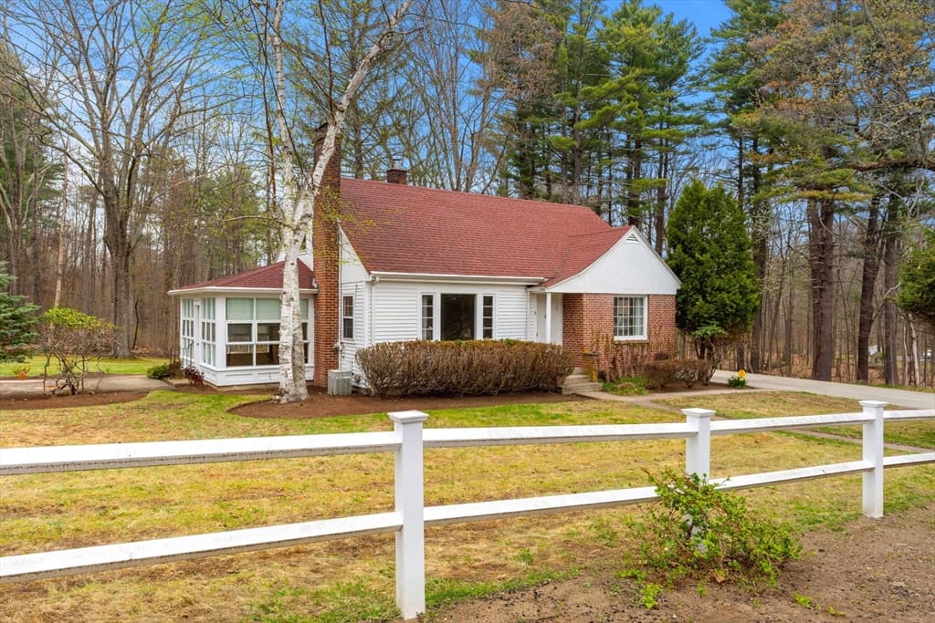 Casa em Merrimac