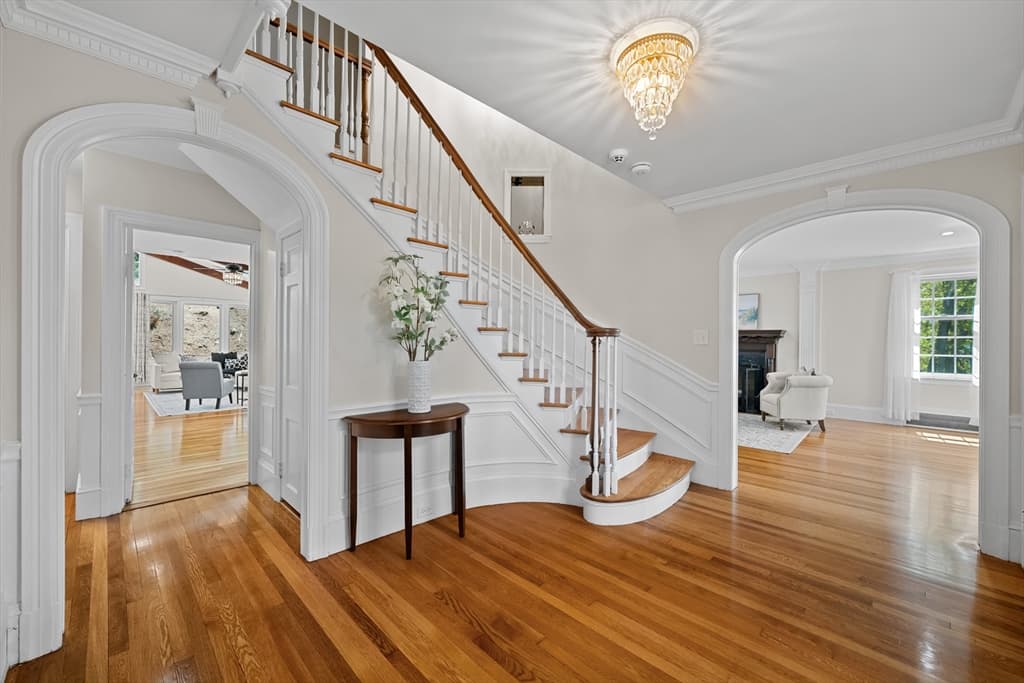 Casa em Worcester — foto 6