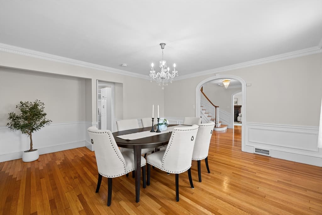 Casa em Worcester — foto 7