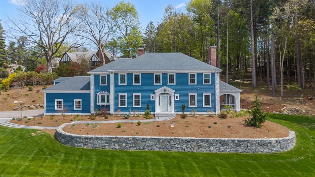 Casa em Worcester