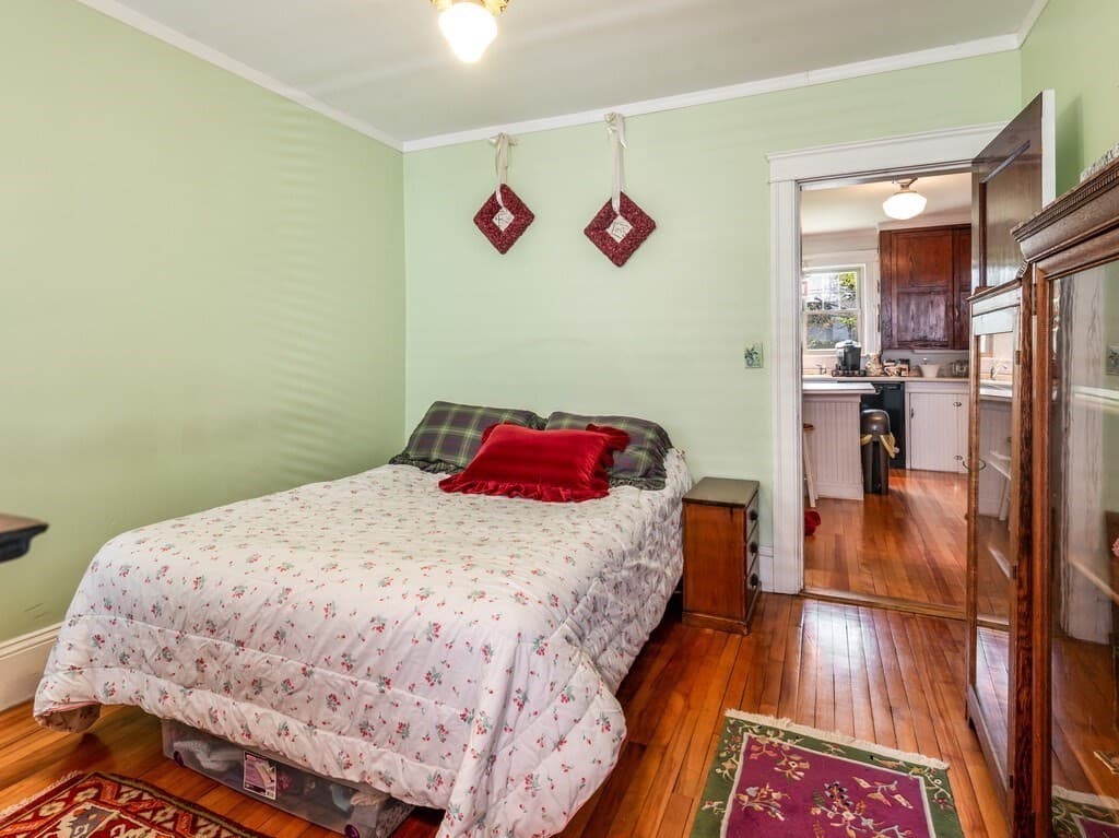 Multi-família em Worcester — foto 6