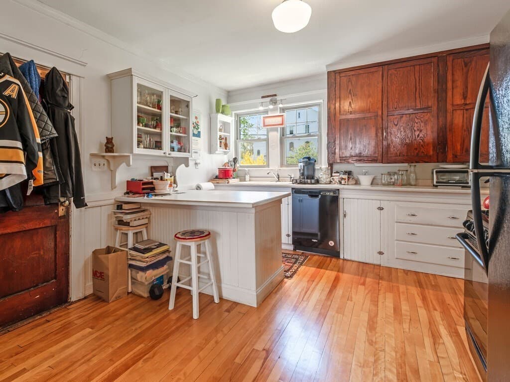 Multi-família em Worcester — foto 7