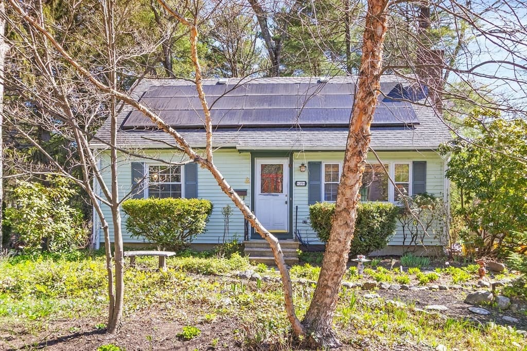 Casa em Framingham — foto 2