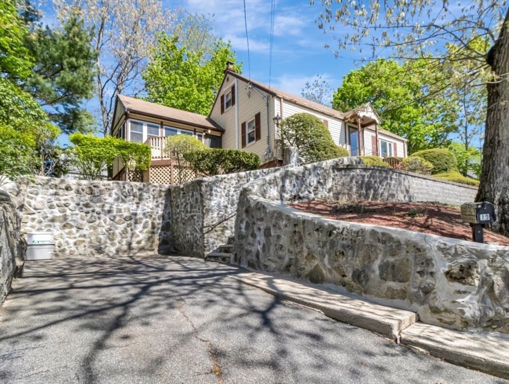 Casa em Saugus — foto 8