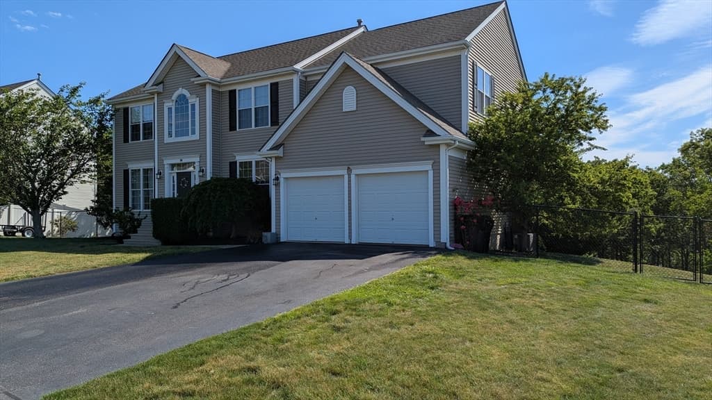 Casa em Plymouth
