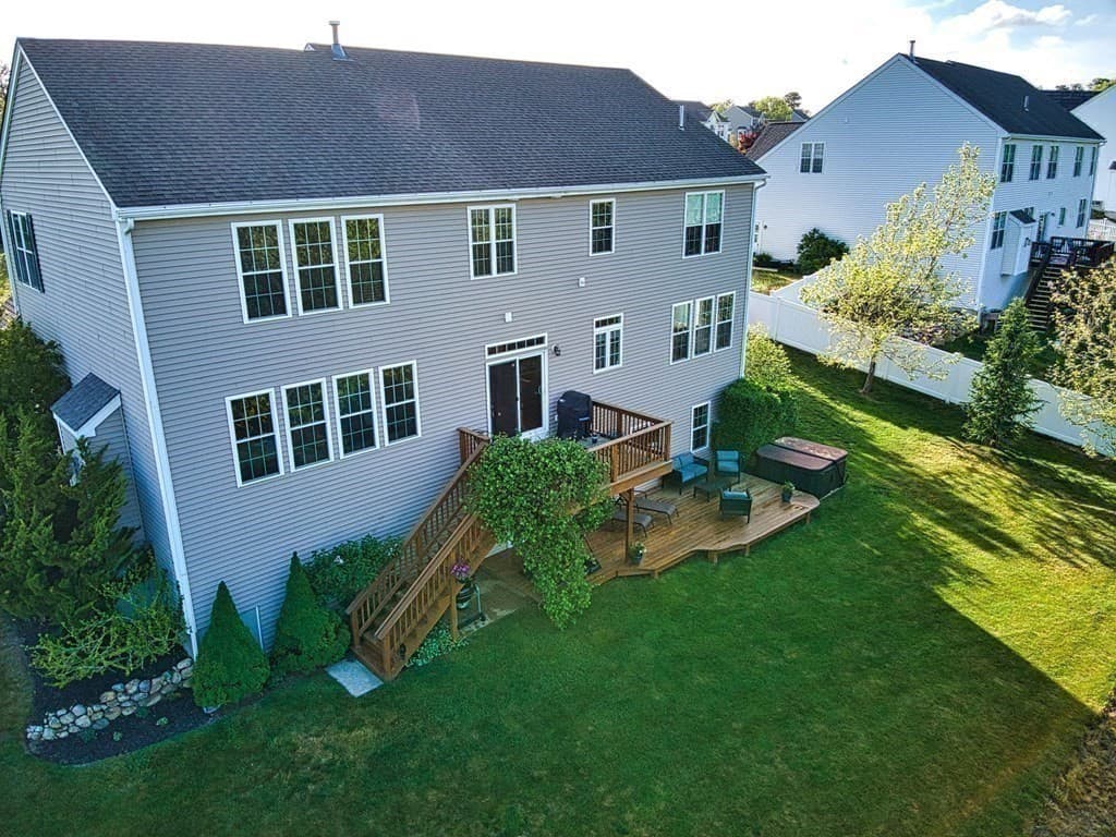 Casa em Plymouth — foto 4