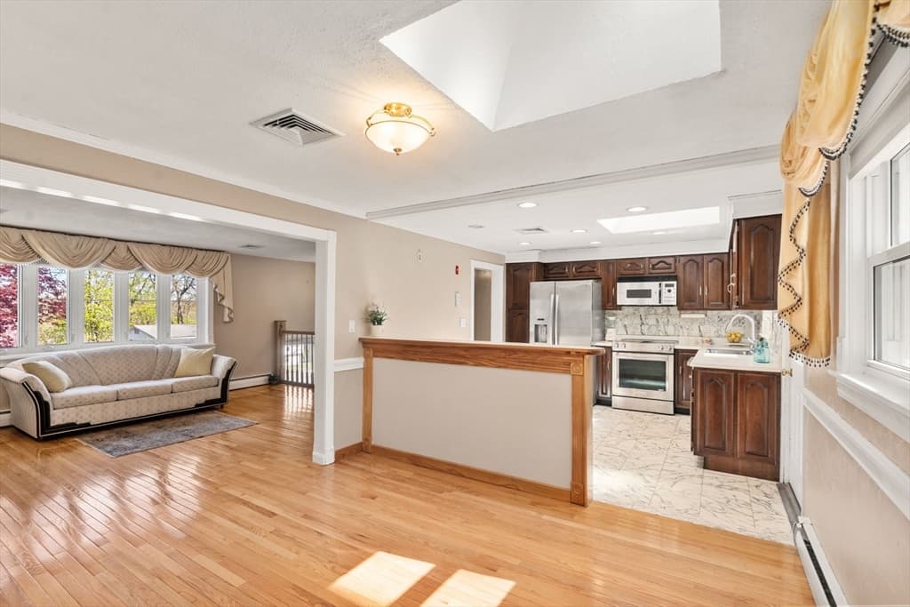 Casa em Framingham — foto 4