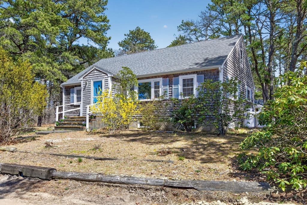 Condomínio em Wellfleet