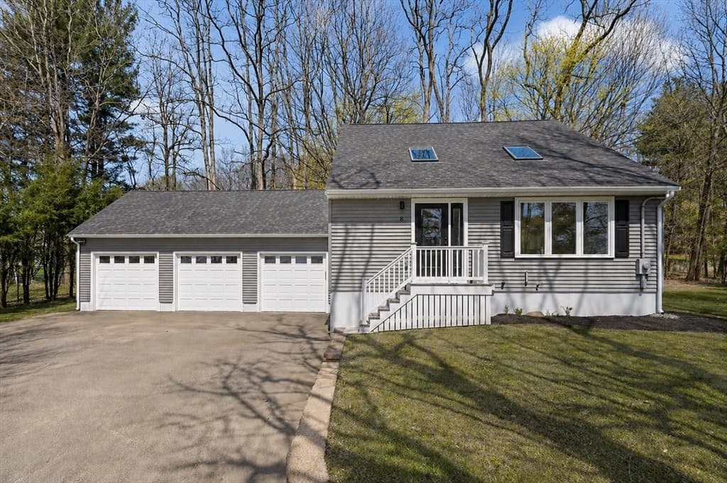 Casa em Haverhill — foto 2