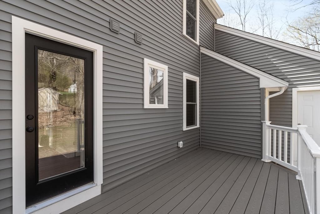 Casa em Haverhill — foto 6