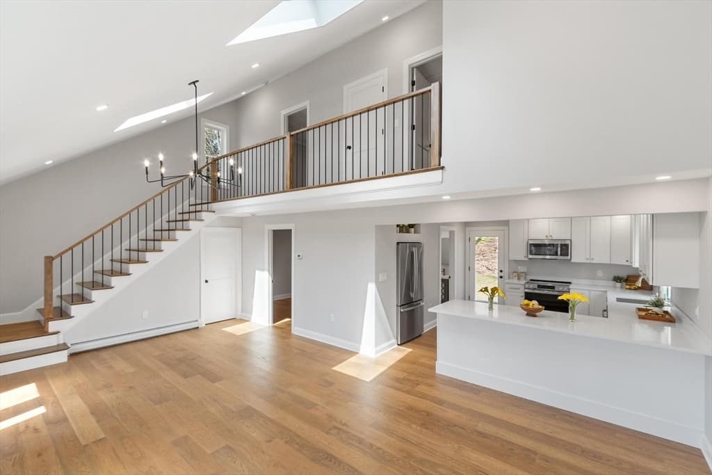 Casa em Haverhill — foto 7