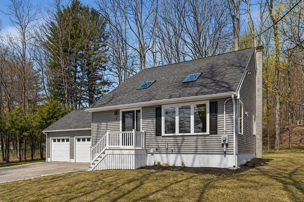 Casa em Haverhill — foto 3