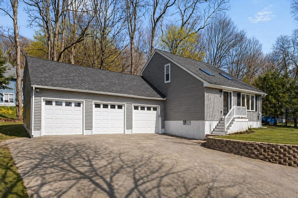 Casa em Haverhill