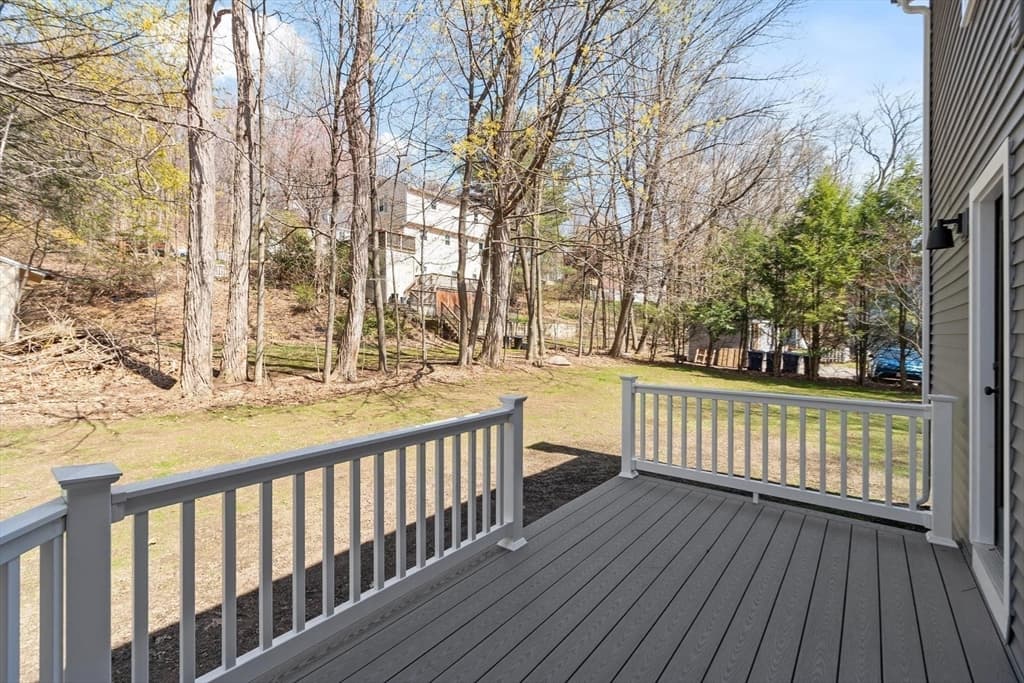 Casa em Haverhill — foto 5