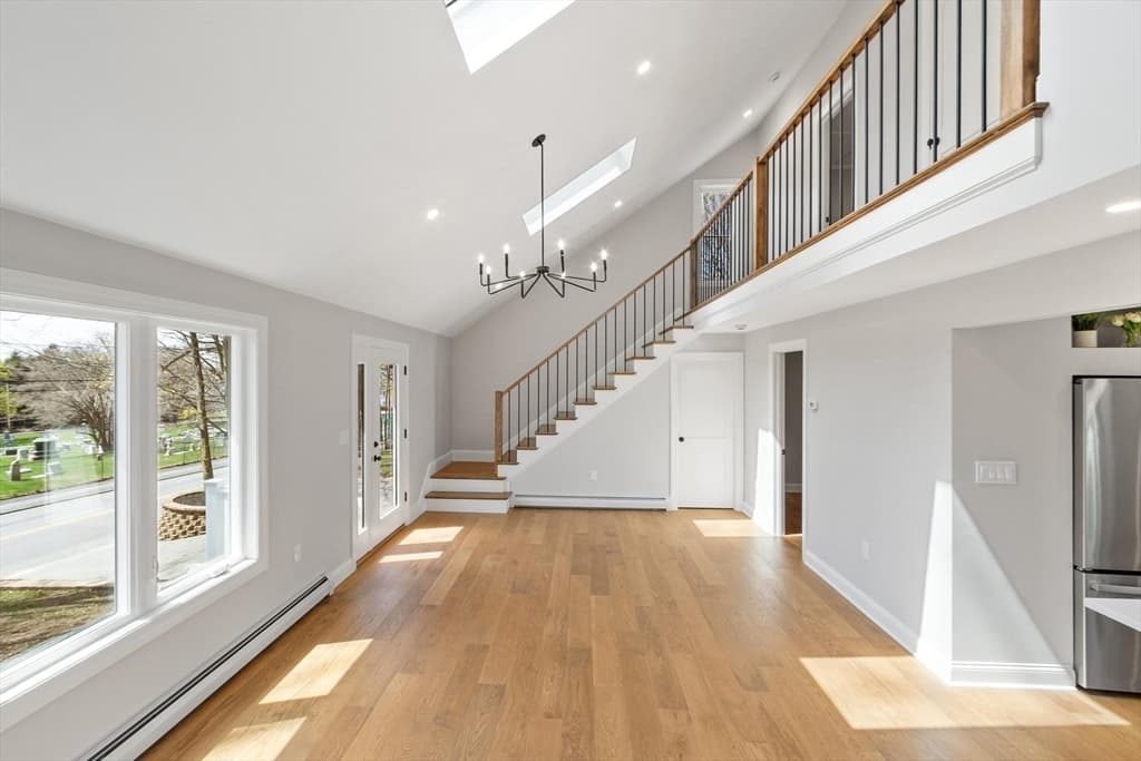 Casa em Haverhill — foto 9