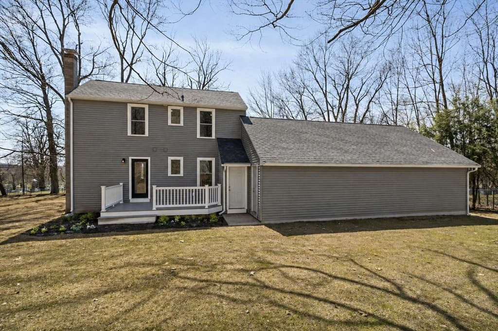 Casa em Haverhill — foto 4
