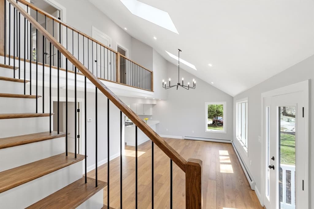 Casa em Haverhill — foto 8