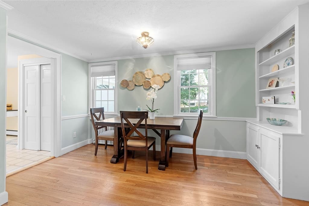 Casa em Natick — foto 7