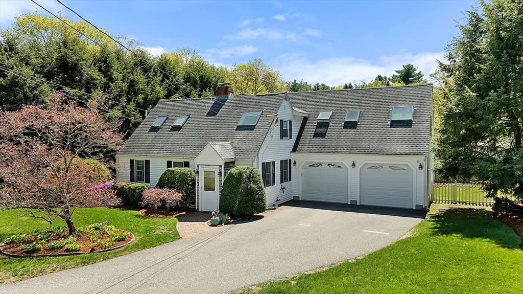 Casa em Natick
