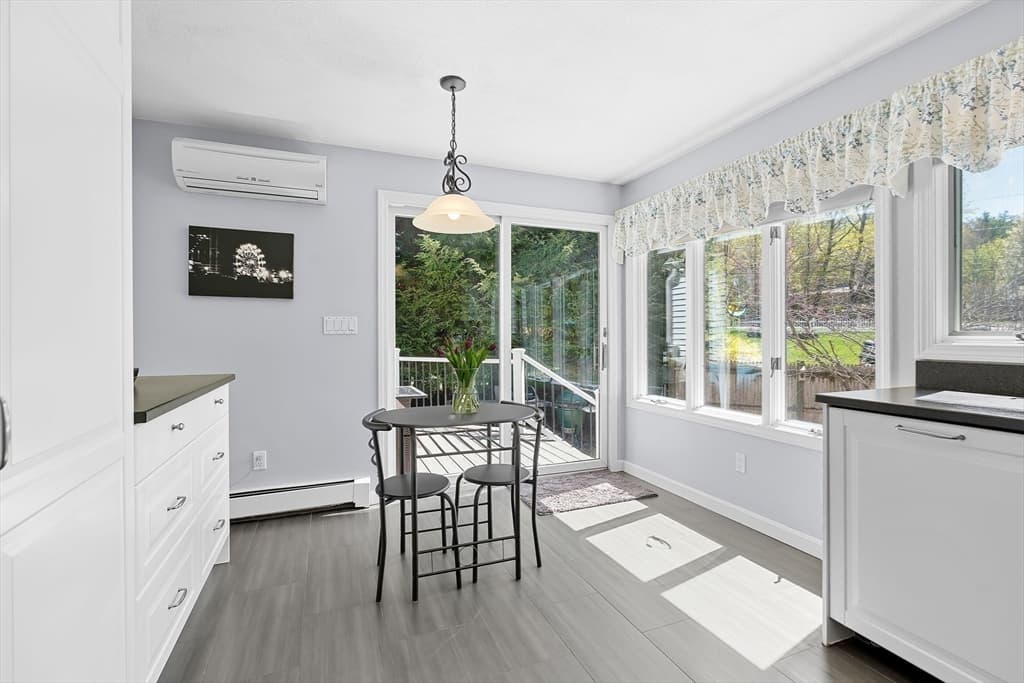 Casa em Natick — foto 4