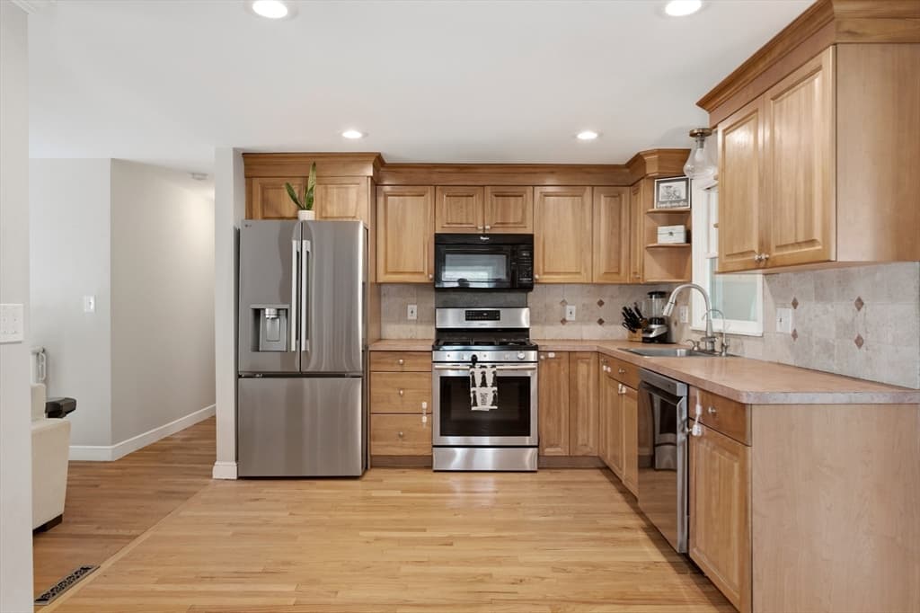 Casa em Foxboro — foto 6