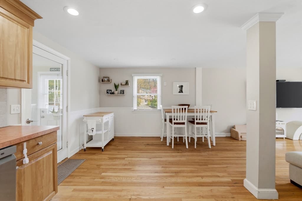 Casa em Foxboro — foto 7