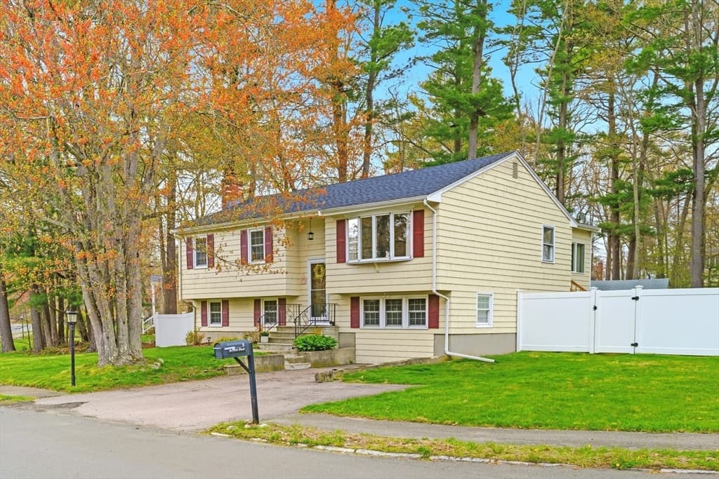 Casa em Foxboro