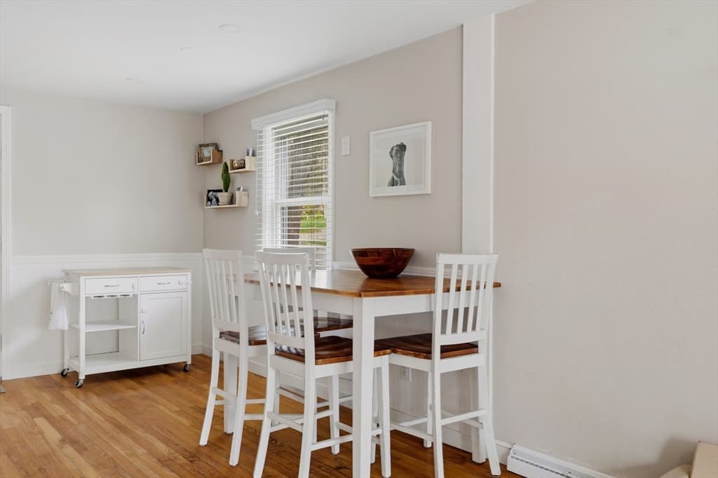 Casa em Foxboro — foto 8