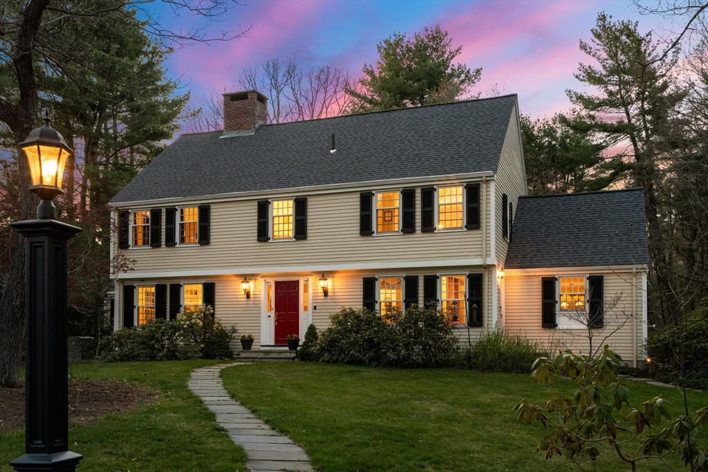 Casa em Weston