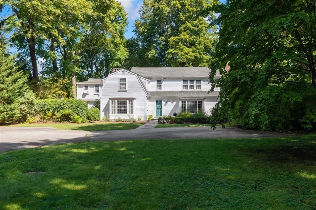 Casa em Hingham — foto 2