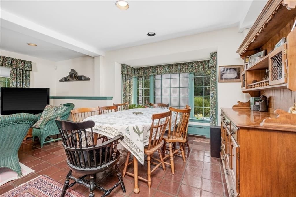 Casa em Hingham — foto 6