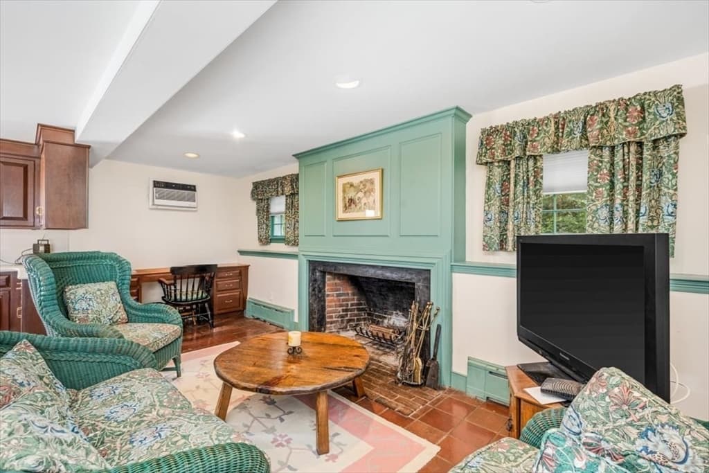 Casa em Hingham — foto 7