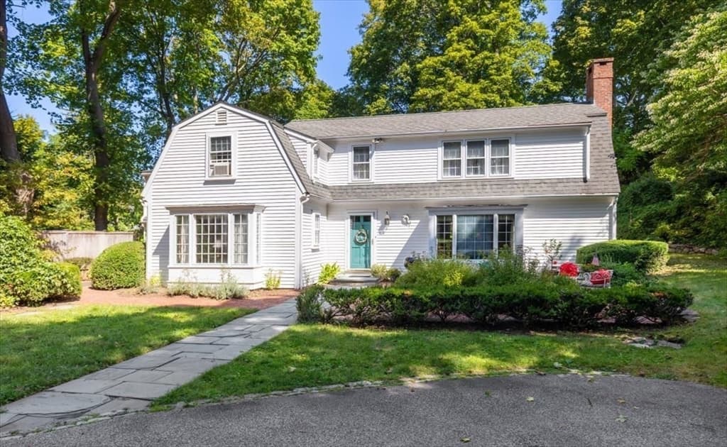 Casa em Hingham