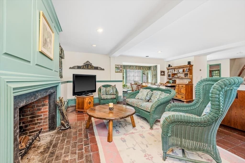 Casa em Hingham — foto 8