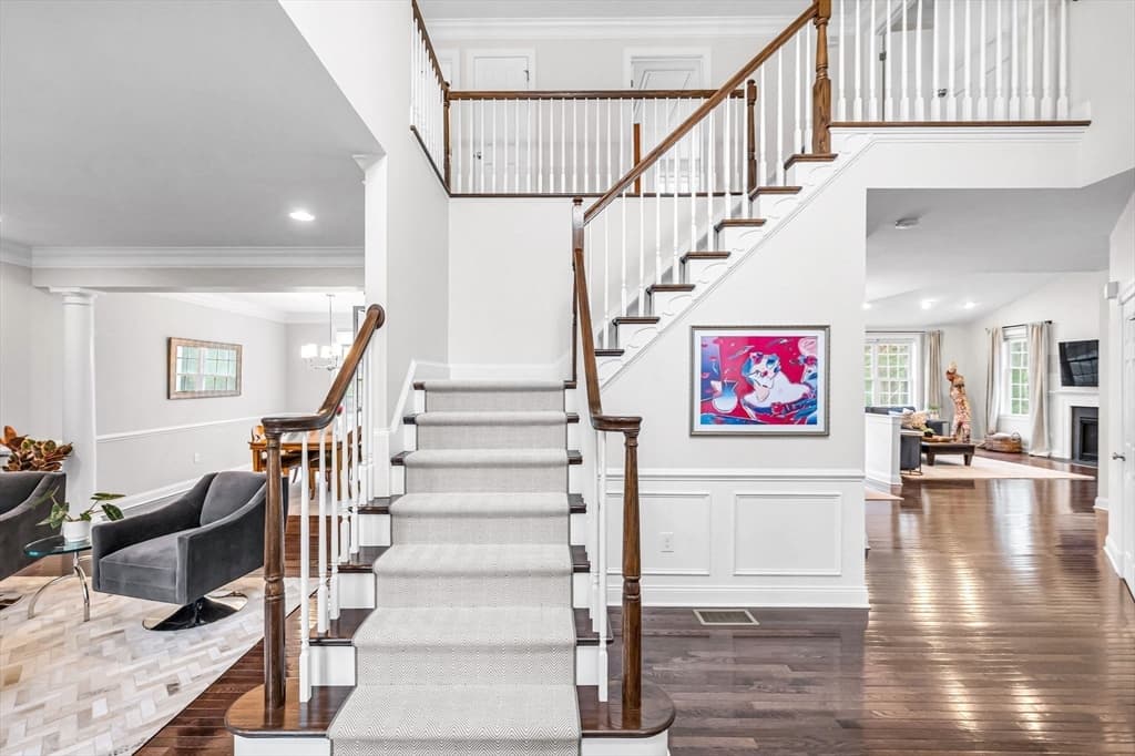 Casa em Walpole — foto 5