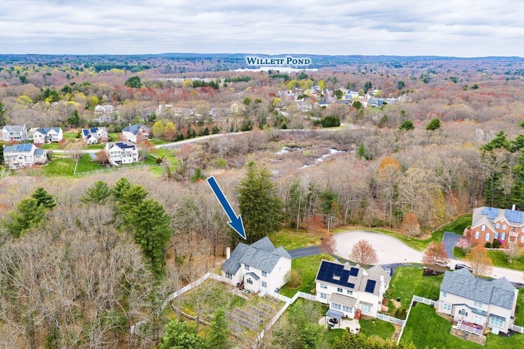 Casa em Walpole — foto 4