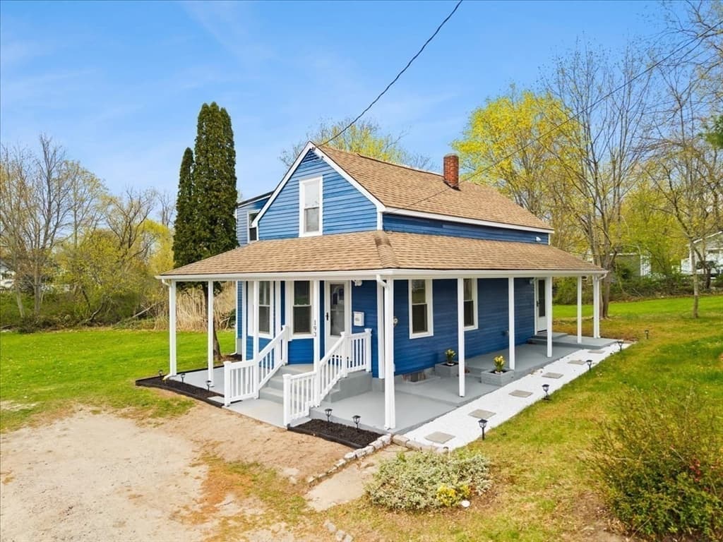 Casa em Swansea