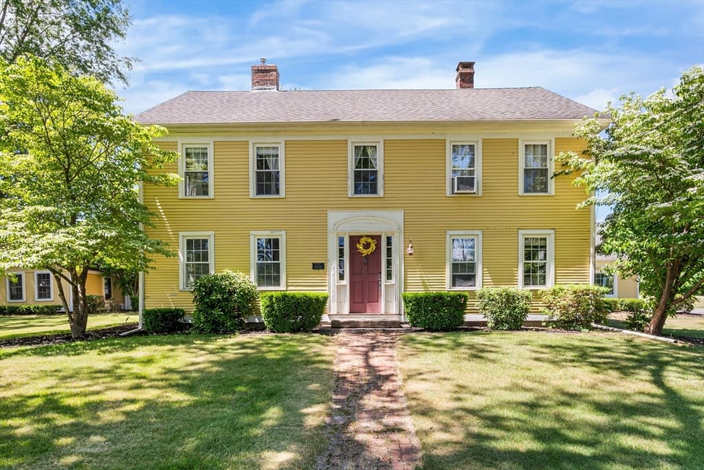 Casa em Sutton
