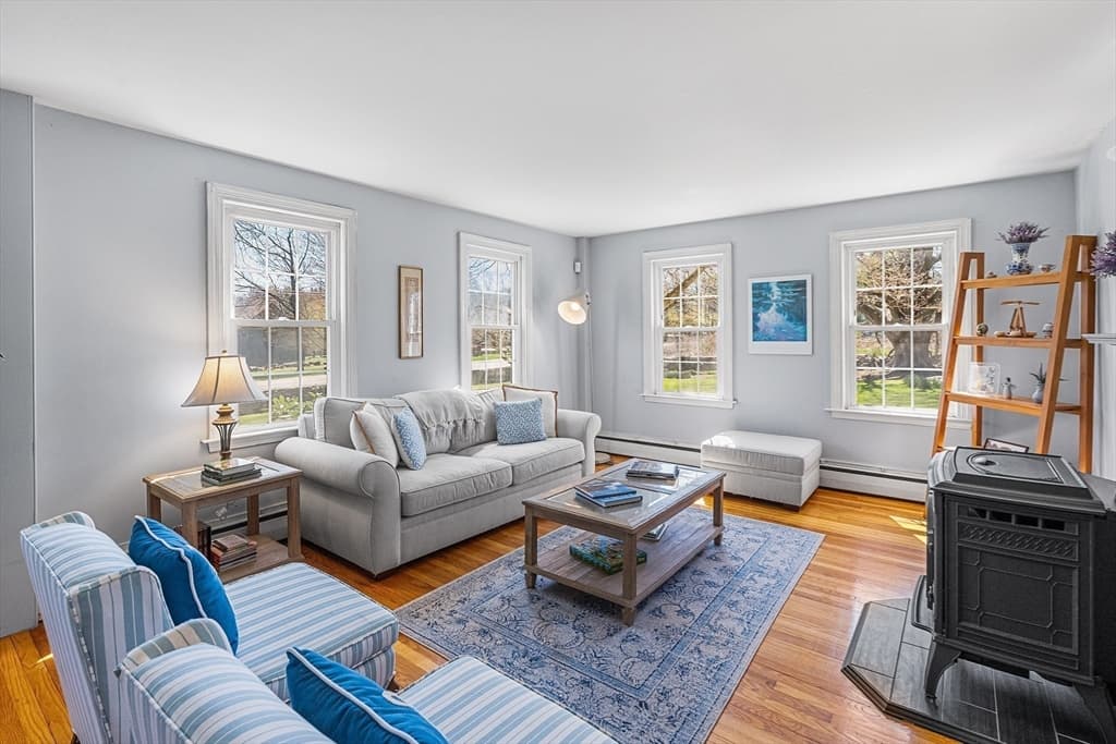 Casa em Sutton — foto 4